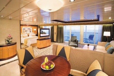 Independence Of The Seas - 25