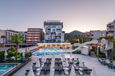 White City Beach - 2