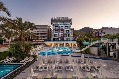 White City Beach - 3