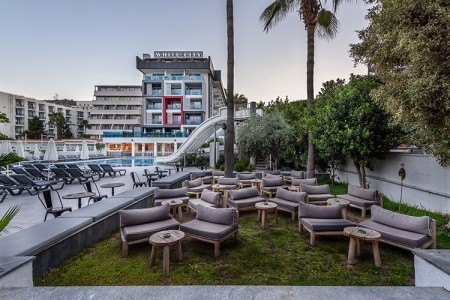 White City Beach - 4