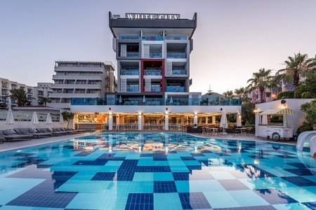 White City Beach - 6