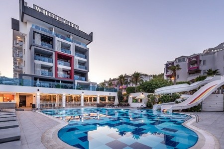 White City Beach - 7