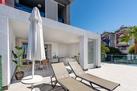 White City Beach - 41