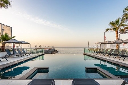 Turecko, Turecká riviéra, White City Resort, za <span>24.390</span> Kč