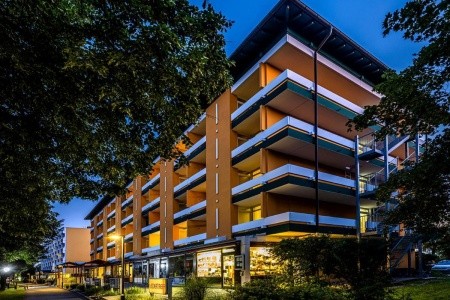 Panland Kurhotel (Bad Füssing)