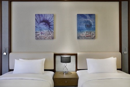 Hilton Hurghada Plaza - 42