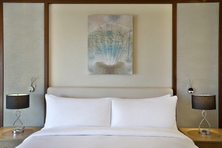 Hilton Hurghada Plaza - 43