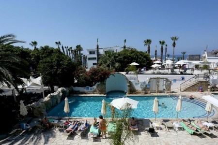 Kypr, Paphos, Dionysos, za <span>33.990</span> Kč