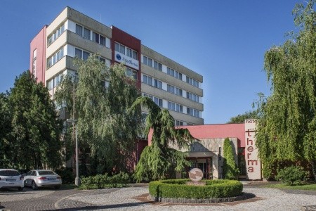 Therma Naturmed & Conference - 2