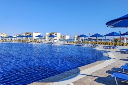Albatros Makadi Resort (Ex Royal Pharaohs Makadi) - 2