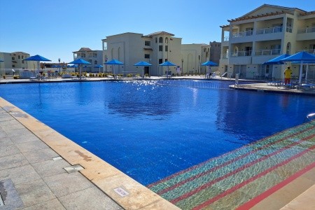 Albatros Makadi Resort (Ex Royal Pharaohs Makadi) - 4