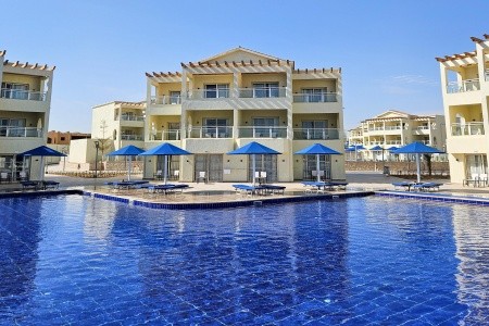 Albatros Makadi Resort (Ex Royal Pharaohs Makadi) - 5