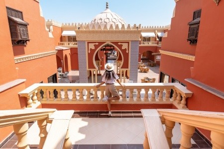 Pickalbatros Alf Leila Wa Leila