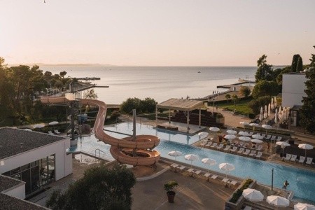 Falkensteiner Club Funimation Borik - 2