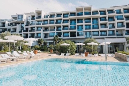 Chorvátsko Zadar Falkensteiner Club Funimation Borik 7 dňový pobyt All Inclusive Vlastná May 2026 ( 9/05/26-15/05/26)