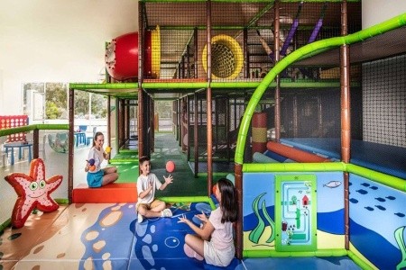 Chorvátsko Zadar Falkensteiner Club Funimation Borik 7 dňový pobyt All Inclusive Vlastná May 2026 ( 9/05/26-15/05/26)