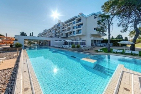 Chorvátsko Zadar Falkensteiner Club Funimation Borik 7 dňový pobyt All Inclusive Vlastná May 2026 ( 9/05/26-15/05/26)