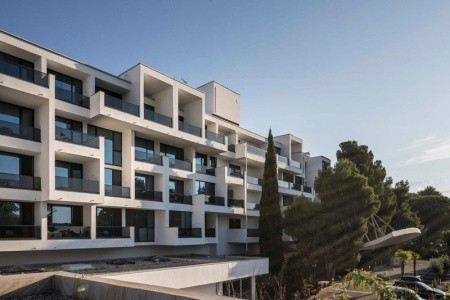 Chorvátsko Zadar Falkensteiner Club Funimation Borik 7 dňový pobyt All Inclusive Vlastná May 2026 ( 9/05/26-15/05/26)