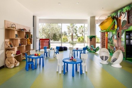 Chorvátsko Zadar Falkensteiner Club Funimation Borik 7 dňový pobyt All Inclusive Vlastná May 2026 ( 9/05/26-15/05/26)