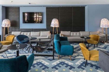 Chorvátsko Zadar Falkensteiner Club Funimation Borik 7 dňový pobyt All Inclusive Vlastná May 2026 ( 9/05/26-15/05/26)