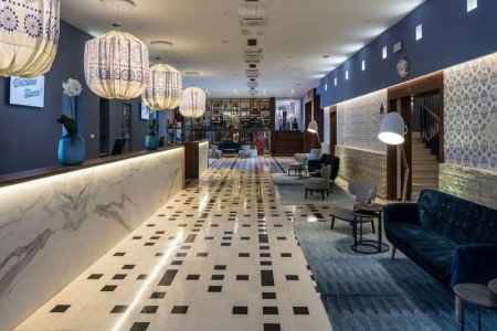 Chorvátsko Zadar Falkensteiner Club Funimation Borik 7 dňový pobyt All Inclusive Vlastná May 2026 ( 9/05/26-15/05/26)