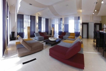 Chorvátsko Zadar Falkensteiner Club Funimation Borik 7 dňový pobyt All Inclusive Vlastná May 2026 ( 9/05/26-15/05/26)