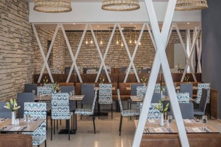 Chorvátsko Zadar Falkensteiner Club Funimation Borik 7 dňový pobyt All Inclusive Vlastná May 2026 ( 9/05/26-15/05/26)