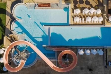 Chorvátsko Zadar Falkensteiner Club Funimation Borik 7 dňový pobyt All Inclusive Vlastná May 2026 ( 9/05/26-15/05/26)