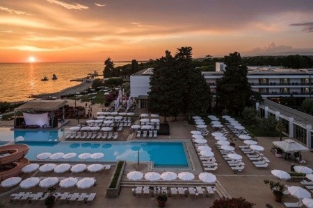 Chorvátsko Zadar Falkensteiner Club Funimation Borik 7 dňový pobyt All Inclusive Vlastná May 2026 ( 9/05/26-15/05/26)