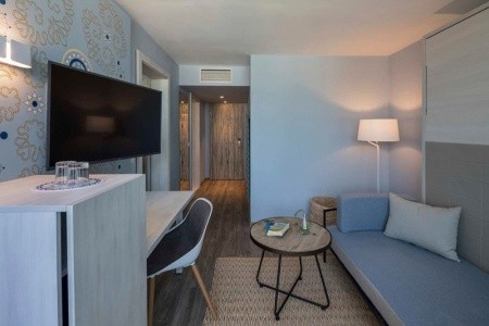 Chorvátsko Zadar Falkensteiner Club Funimation Borik 7 dňový pobyt All Inclusive Vlastná May 2026 ( 9/05/26-15/05/26)