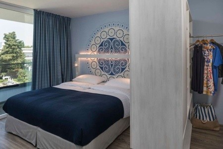 Chorvátsko Zadar Falkensteiner Club Funimation Borik 7 dňový pobyt All Inclusive Vlastná May 2026 ( 9/05/26-15/05/26)