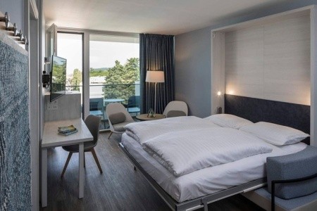 Chorvátsko Zadar Falkensteiner Club Funimation Borik 7 dňový pobyt All Inclusive Vlastná May 2026 ( 9/05/26-15/05/26)