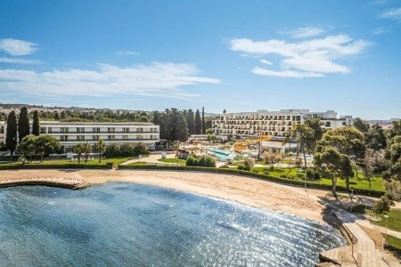 Chorvátsko Zadar Falkensteiner Club Funimation Borik 7 dňový pobyt All Inclusive Vlastná May 2026 ( 9/05/26-15/05/26)