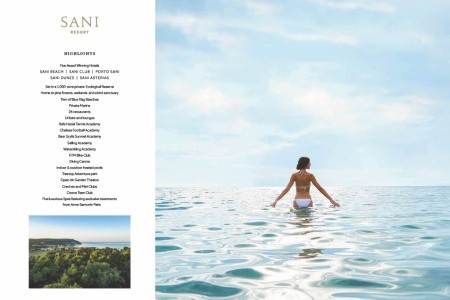 Sani Club - 30