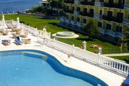 Řecko, Skopelos, Aeolos, za <span>22.890</span> Kč