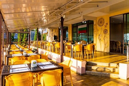 Prestige City Ii - 4