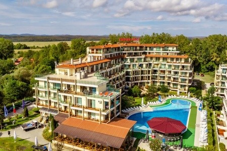 Prestige City Ii - 5