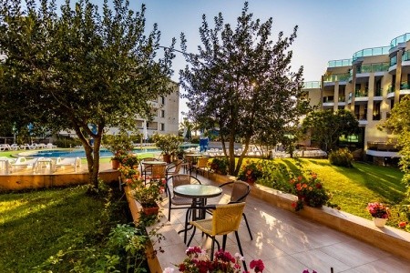 Prestige City Ii - 6