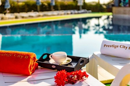 Prestige City Ii - 7