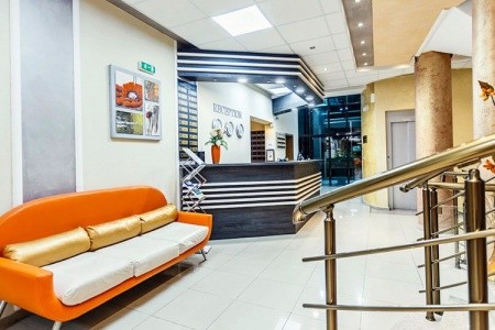 Prestige City Ii - 12