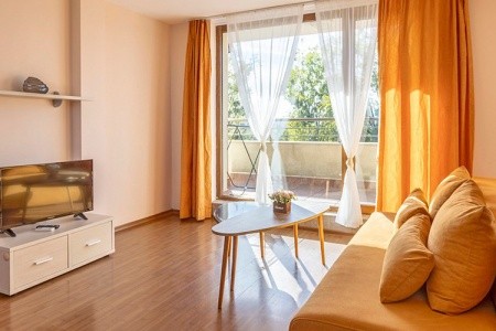 Prestige City Ii - 21