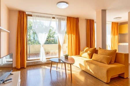 Prestige City Ii - 22