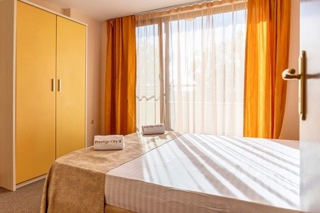 Prestige City Ii - 24