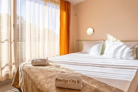Prestige City Ii - 25