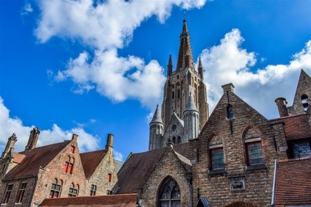 Bruggy se zastávkou v Bruselu - 8