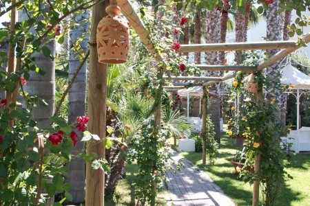 La Villa