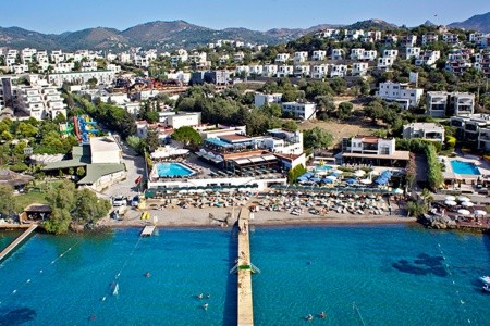 Cactus Fleur Beach - 2