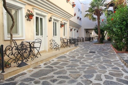 Cactus Fleur Beach - 3