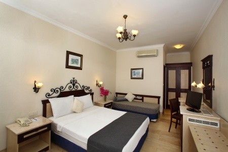 Cactus Fleur Beach - 5