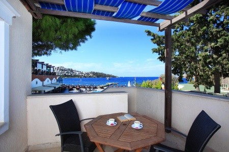 Cactus Fleur Beach - 12